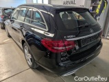  Mercedes  C-Klasse C -Klasse T-Modell C 300 d 4Matic T (205.219)Avantgarde 2.0 180KW AT9 E6d #2