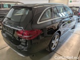  Mercedes  C-Klasse C -Klasse T-Modell C 300 d 4Matic T (205.219)Avantgarde 2.0 180KW AT9 E6d #3