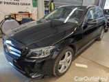  Mercedes  C-Klasse C -Klasse T-Modell C 300 d 4Matic T (205.219)Avantgarde 2.0 180KW AT9 E6d 