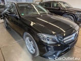  Mercedes  C-Klasse C -Klasse T-Modell C 300 d 4Matic T (205.219)Avantgarde 2.0 180KW AT9 E6d #4