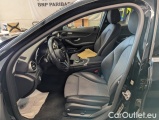  Mercedes  C-Klasse C -Klasse T-Modell C 300 d 4Matic T (205.219)Avantgarde 2.0 180KW AT9 E6d #7