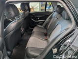  Mercedes  C-Klasse C -Klasse T-Modell C 300 d 4Matic T (205.219)Avantgarde 2.0 180KW AT9 E6d #9