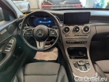  Mercedes  C-Klasse C -Klasse T-Modell C 300 d 4Matic T (205.219)Avantgarde 2.0 180KW AT9 E6d #8