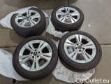  Mercedes  C-Klasse C -Klasse T-Modell C 300 d 4Matic T (205.219)Avantgarde 2.0 180KW AT9 E6d #11