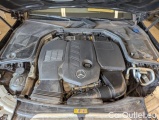  Mercedes  C-Klasse C -Klasse T-Modell C 300 d 4Matic T (205.219)Avantgarde 2.0 180KW AT9 E6d #17