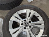 Mercedes  C-Klasse C -Klasse T-Modell C 300 d 4Matic T (205.219)Avantgarde 2.0 180KW AT9 E6d #28