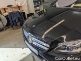  Mercedes  C-Klasse C -Klasse T-Modell C 300 d 4Matic T (205.219)Avantgarde 2.0 180KW AT9 E6d #31