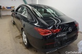  Mercedes  CLA-Klasse CLA -Klasse CLA 220 d (118.314) 140KW AT8 E6d #4