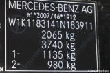  Mercedes  CLA-Klasse CLA -Klasse CLA 220 d (118.314) 140KW AT8 E6d #14