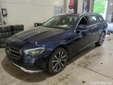  Mercedes  E-Klasse E -Klasse T-Modell E 300 de (213.216)Avantgarde 2.0 225KW AT9 E6d 