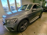  Mercedes  G-Klasee GLC -Klasse GLC 220 d 4Matic (253.915) 143KW AT9 E6d 