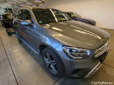  Mercedes  G-Klasee GLC -Klasse GLC 220 d 4Matic (253.915) 143KW AT9 E6d #7
