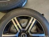  Mercedes  G-Klasee GLC -Klasse GLC 220 d 4Matic (253.915) 143KW AT9 E6d #9