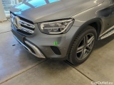  Mercedes  G-Klasee GLC -Klasse GLC 220 d 4Matic (253.915) 143KW AT9 E6d #29