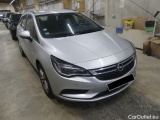  Opel  Astra  K Sports Tourer Edition Start/Stop 1.6 CDTI 100KW AT6 E6dT #2