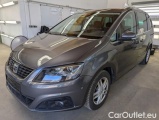  Seat  Alhambra  Xcellence 1.4 TSI 110KW AT6 E6d 