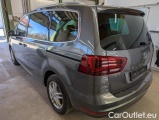  Seat  Alhambra  Xcellence 1.4 TSI 110KW AT6 E6d #2