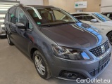  Seat  Alhambra  Xcellence 1.4 TSI 110KW AT6 E6d #4