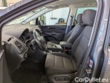  Seat  Alhambra  Xcellence 1.4 TSI 110KW AT6 E6d #7