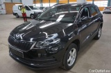  Skoda  Karoq  Ambition 2.0 TDI 110KW MT6 E6d #11
