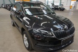  Skoda  Karoq  Ambition 2.0 TDI 110KW MT6 E6d #12
