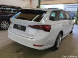  Skoda  Octavia  Combi First Edition iV 1.4 TSI 150KW AT6 E6d #2