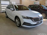  Skoda  Octavia  Combi First Edition iV 1.4 TSI 150KW AT6 E6d #7