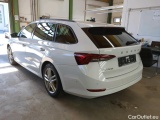  Skoda  Octavia  Combi First Edition iV 1.4 TSI 150KW AT6 E6d #12