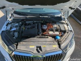  Skoda  Octavia  Combi First Edition iV 1.4 TSI 150KW AT6 E6d #15