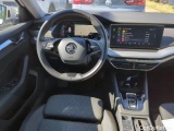  Skoda  Octavia  Combi First Edition iV 1.4 TSI 150KW AT6 E6d #16