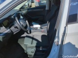  Skoda  Octavia  Combi First Edition iV 1.4 TSI 150KW AT6 E6d #18