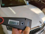  Skoda  Octavia  Combi First Edition iV 1.4 TSI 150KW AT6 E6d #32