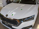  Skoda  Octavia  Combi First Edition iV 1.4 TSI 150KW AT6 E6d #42
