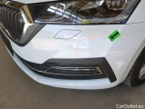  Skoda  Octavia  Combi First Edition iV 1.4 TSI 150KW AT6 E6d #43