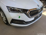  Skoda  Octavia  Combi First Edition iV 1.4 TSI 150KW AT6 E6d #45
