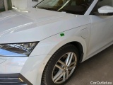  Skoda  Octavia  Combi First Edition iV 1.4 TSI 150KW AT6 E6d #49