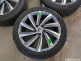  Skoda  Octavia  Combi First Edition iV 1.4 TSI 150KW AT6 E6d #56