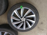  Skoda  Octavia  Combi First Edition iV 1.4 TSI 150KW AT6 E6d #57