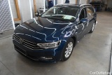  Volkswagen  Passat  Variant Business 2.0 TDI 110KW AT7 E6d 
