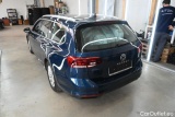  Volkswagen  Passat  Variant Business 2.0 TDI 110KW AT7 E6d #6