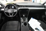  Volkswagen  Passat  Variant Business 2.0 TDI 110KW AT7 E6d #20