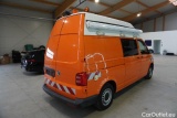  Volkswagen  Transporter T6  Kasten-Kombi Kasten Hochdach lang 2.0 TDI 103KW AT7 E5 #4