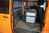  Volkswagen  Transporter T6  Kasten-Kombi Kasten Hochdach lang 2.0 TDI 103KW AT7 E5 #7