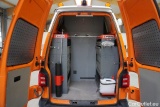  Volkswagen  Transporter T6  Kasten-Kombi Kasten Hochdach lang 2.0 TDI 103KW AT7 E5 #6