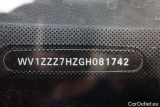  Volkswagen  Transporter T6  Kasten-Kombi Kasten Hochdach lang 2.0 TDI 103KW AT7 E5 #9