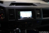  Volkswagen  Transporter T6  Kasten-Kombi Kasten Hochdach lang 2.0 TDI 103KW AT7 E5 #16