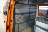  Volkswagen  Transporter T6  Kasten-Kombi Kasten Hochdach lang 2.0 TDI 103KW AT7 E5 #20