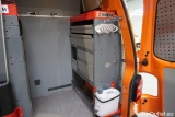  Volkswagen  Transporter T6  Kasten-Kombi Kasten Hochdach lang 2.0 TDI 103KW AT7 E5 #22
