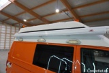  Volkswagen  Transporter T6  Kasten-Kombi Kasten Hochdach lang 2.0 TDI 103KW AT7 E5 #25