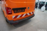  Volkswagen  Transporter T6  Kasten-Kombi Kasten Hochdach lang 2.0 TDI 103KW AT7 E5 #27